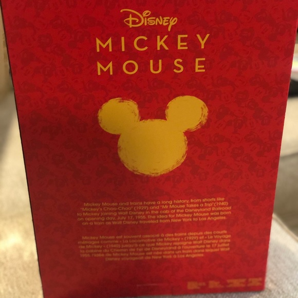 Disney Year of The Mouse Plush March '20 - Picture 4 of 5
